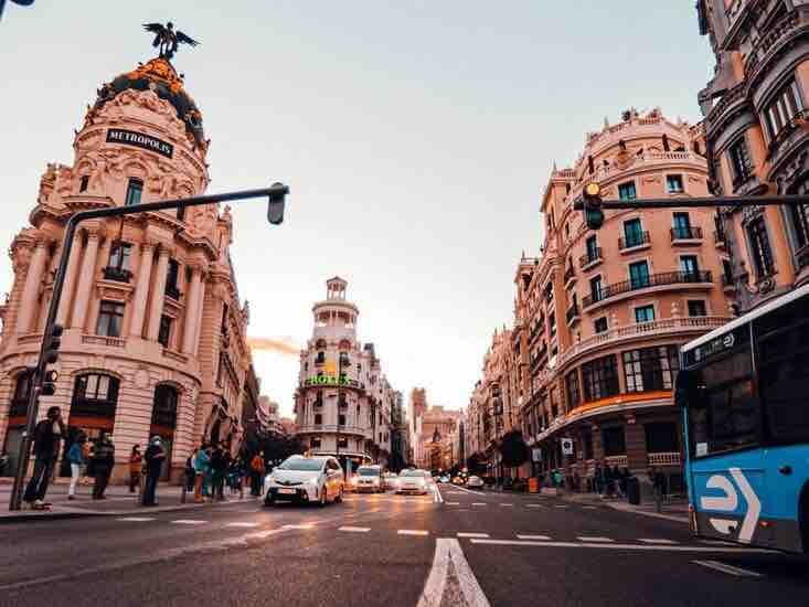 Qué ver en Madrid