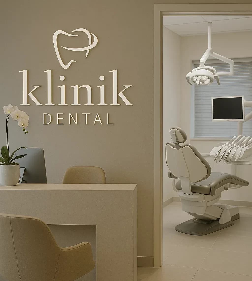 Clínica Klinik Dental en Claudio Coello, Madrid