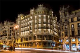 Logo de The Principal Madrid Hotel