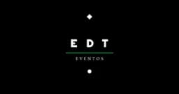 Logo de EDT Eventos S.A.