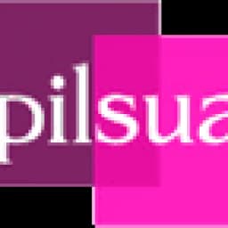 Logo de Depilsuave