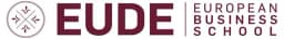 Logo de EUDE Business School