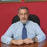 Logo de Bernal Abogados