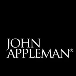 Logo de JohnAppleman®