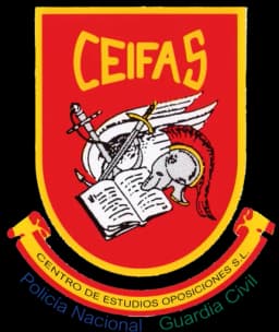Logo de Academia Ceifas
