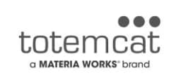 Logo de Totemcat