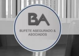 Logo de Bufete Asegurado y Asociados