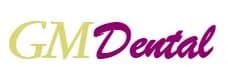 Logo de GM Dental