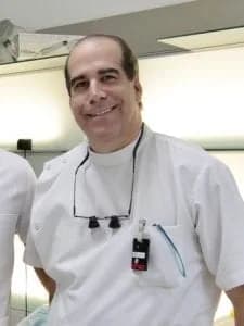 Logo de Dr. Luis Gautreau Then
