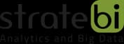 Logo de Stratebi Open Business Intelligence