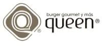 Logo de Queen Burger