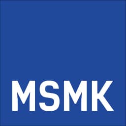 Logo de MSMK - Madrid School of Marketing