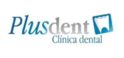 Logo de Clínica Dental PlusDent