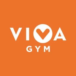 Logo de VivaGym Gimnasio Príncipe de Vergara