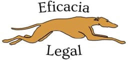 Logo de Eficacia Legal
