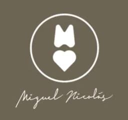 Logo de Clínica Dental Miguel Nicolás