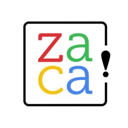 Logo de Zacatrus