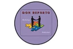 Logo de Don Reparto Marketing & Publicidad