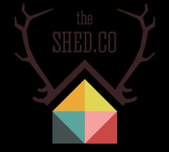 Logo de The Shed Coworking