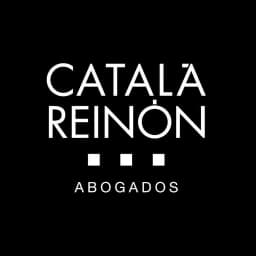 Logo de Catala Reinon ABOGADOS