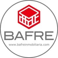 Logo de Bafre Inmobiliaria