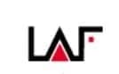 Logo de Estudio Laf
