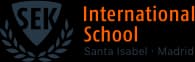 Logo de Colegio Privado Internacional SEK-Santa Isabel