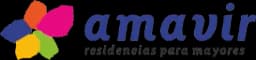 Logo de Residencia de mayores Amavir