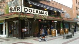 Logo de Docamar