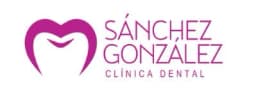 Logo de Clínica Dental Sánchez Gonzalez