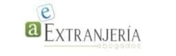 Logo de EA Extranjería Abogados