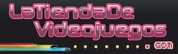 Logo de La tienda de Videojuegos