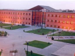 Logo de Universidad Vicálvaro