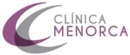 Logo de Clínica Menorca