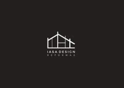 Logo de IASA DESIGN