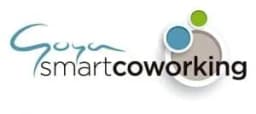 Logo de Goya Smart Coworking