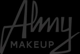 Logo de Almy Makeup