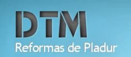 Logo de Reformas de Pladur