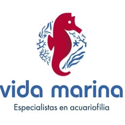 Logo de Vida Marina