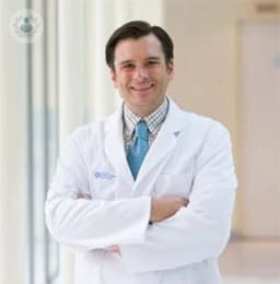 Logo de Dr Jose Mª Alberdi Alonso