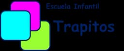 Logo de Escuela Infantil TRAPITOS Villaverde