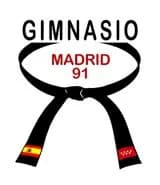 Logo de Gimnasio Madrid 91