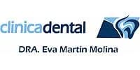 Logo de Clínica Dental Dra. Eva Martín Molina