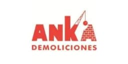 Logo de Anka Demoliciones