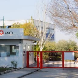 Logo de Colegio Privado Suizo de Madrid