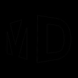 Logo de Marketing Digitotal