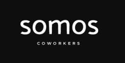 Logo de Somos Coworkers