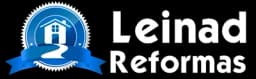 Logo de Leinad Reformas