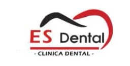 Logo de ES Dental