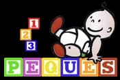 Logo de Escuela Infantil en San Blas Peques